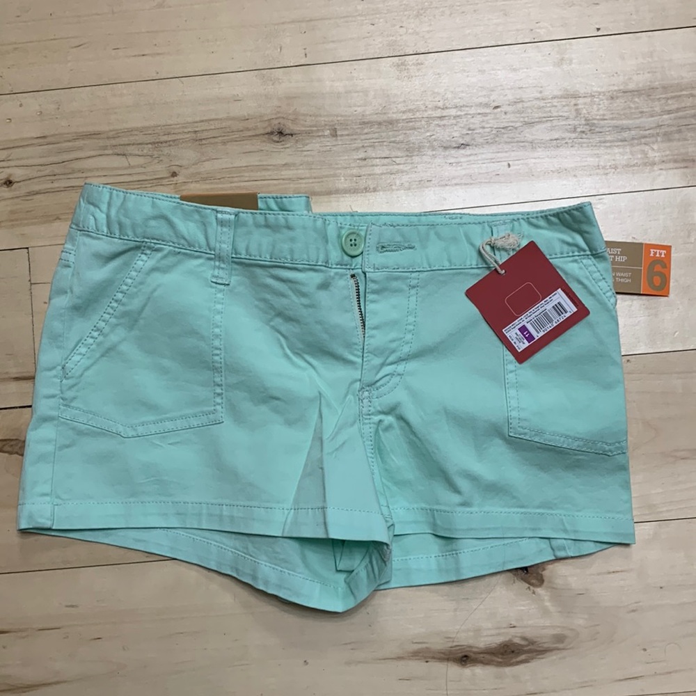 Target shorts
